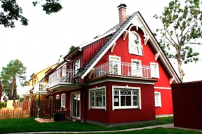 Villa Arielle, FW 2